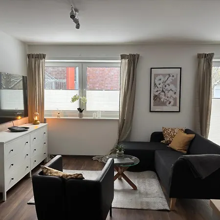 Friesenglueck Schillig