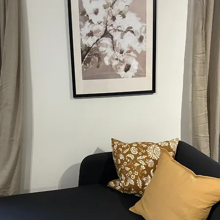 Appartamento Friesenglueck *