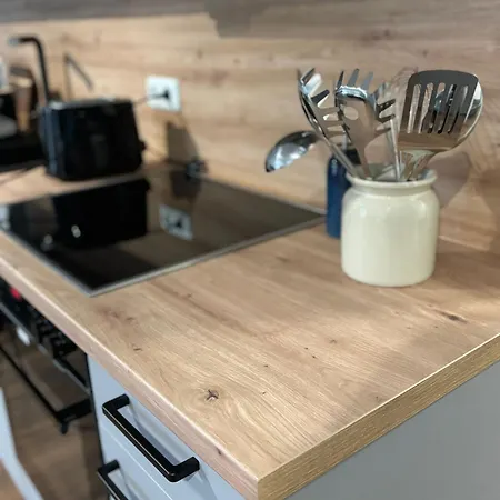 Διαμέρισμα Friesenglueck Schillig