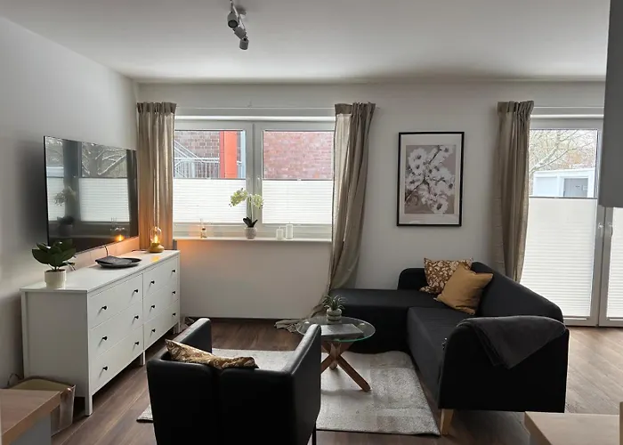 Friesenglueck Schillig