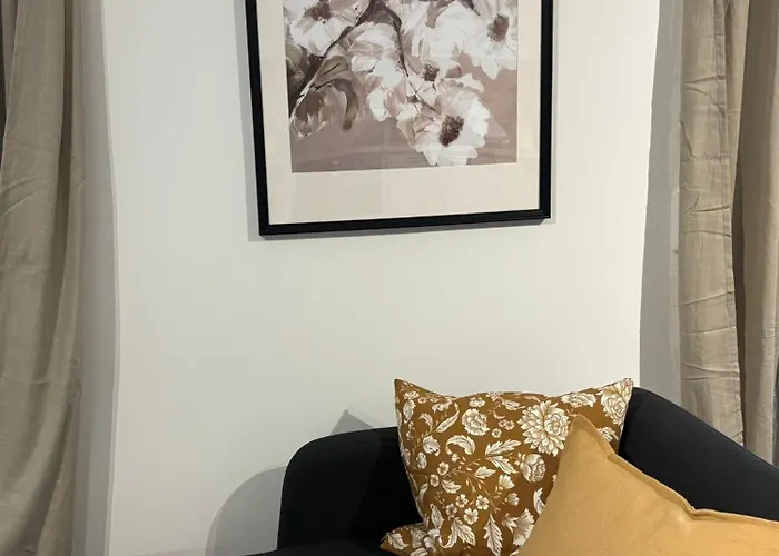 Appartamento Friesenglueck *