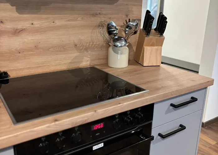 Appartamento Friesenglueck